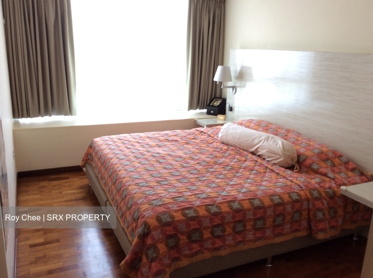 Blk 515B The Premiere @ Tampines (Tampines), HDB 5 Rooms #201499452